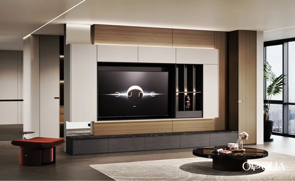 Whole-House Solutions – OPPOLIA SG